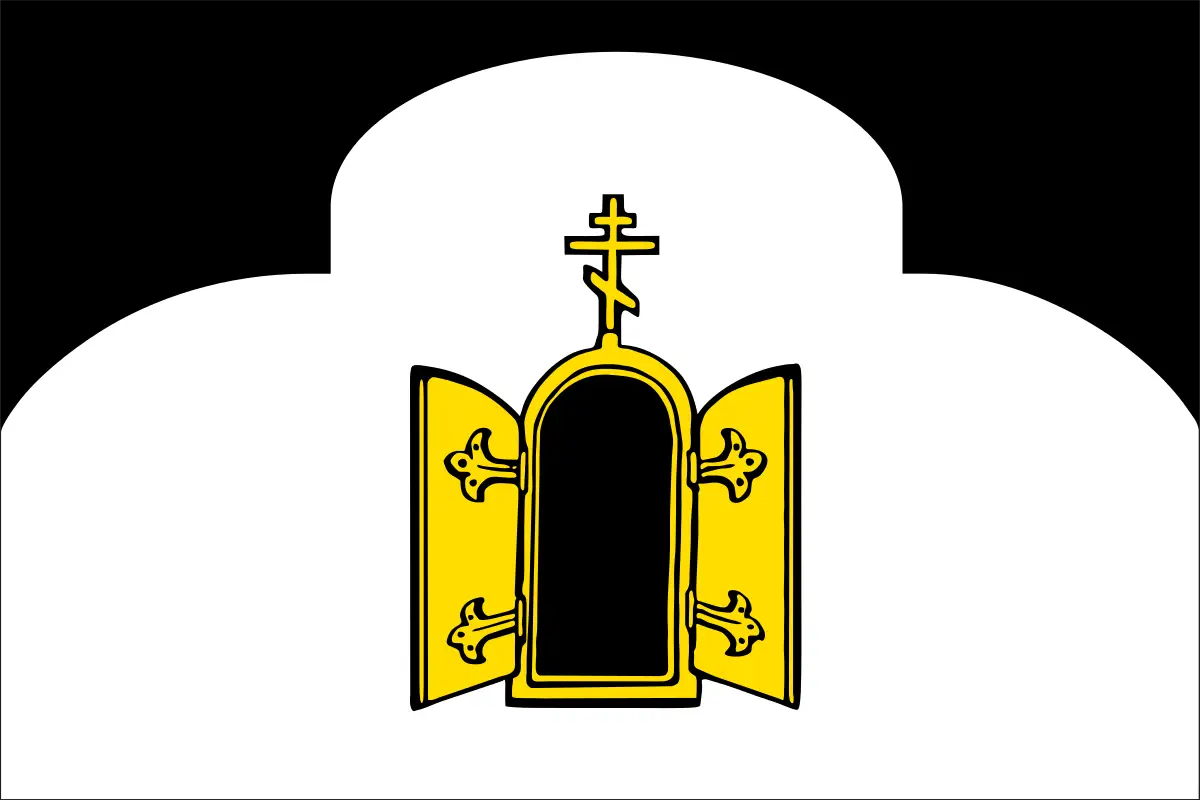 Флаг: Чернянский район